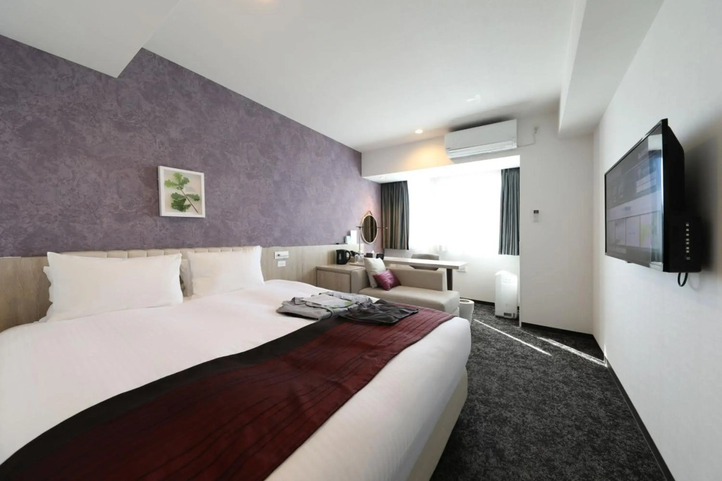 Hotel Torifito Kashiwanoha