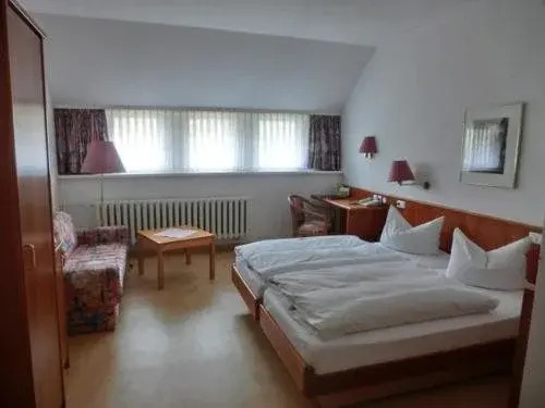 Hotel Burgblick Meißen