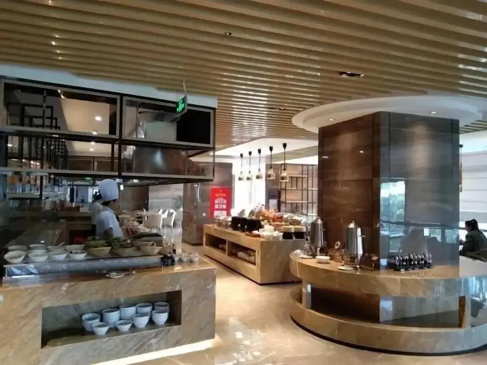 Sibeisi International Hotel