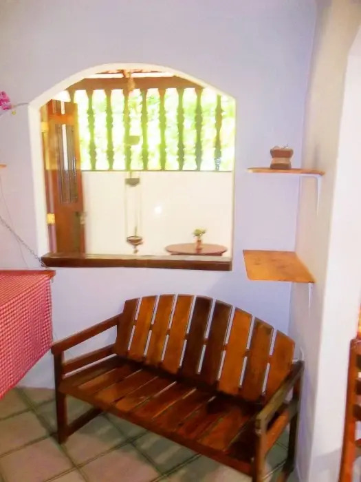 Pousada Vila do Sossego