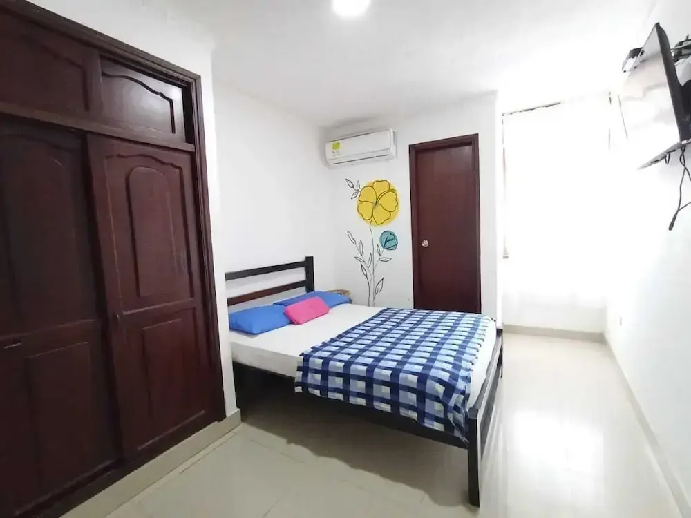 Hotel Habibi