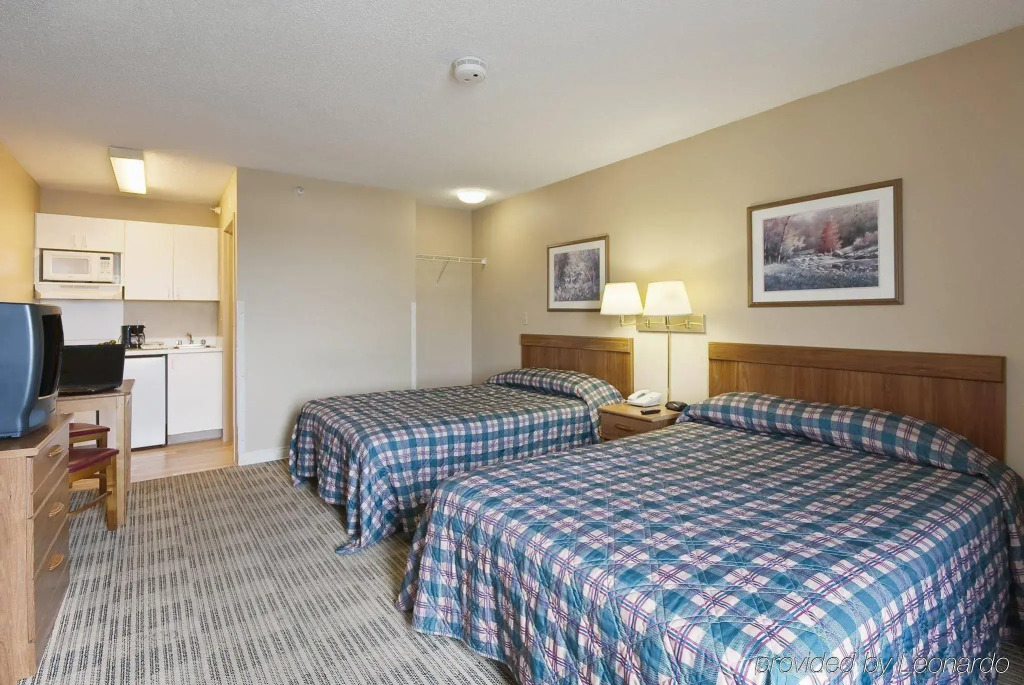 Birch Hill Suites Extended Stay Lake Charles - Sulphur