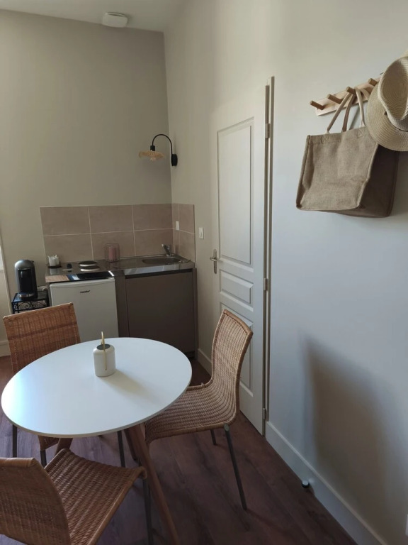 Les Chambres de Nelly