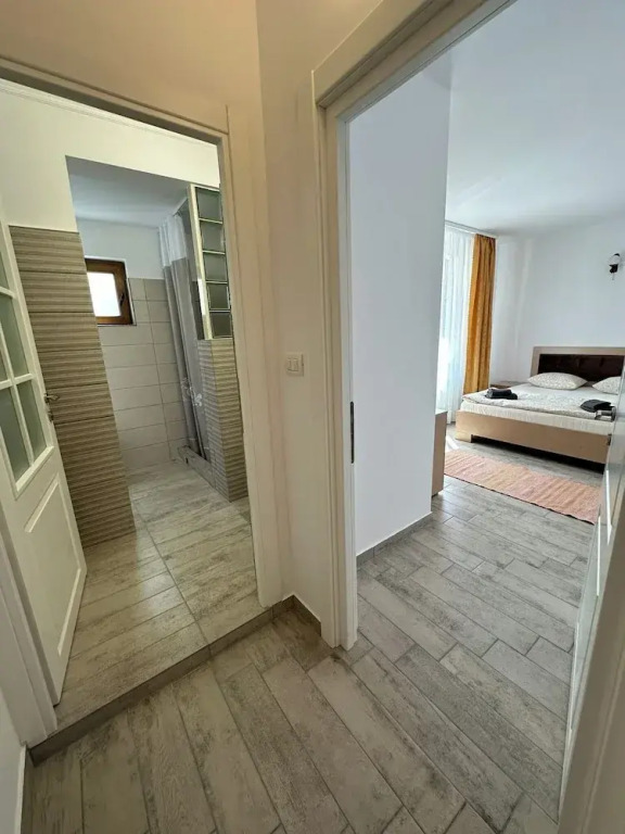 Serenity Apartments and Studios