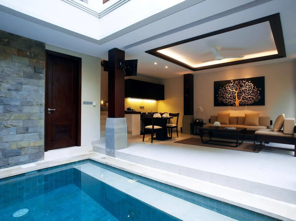 TanaDewa Villas Nusa Dua Bali by Cross Collection