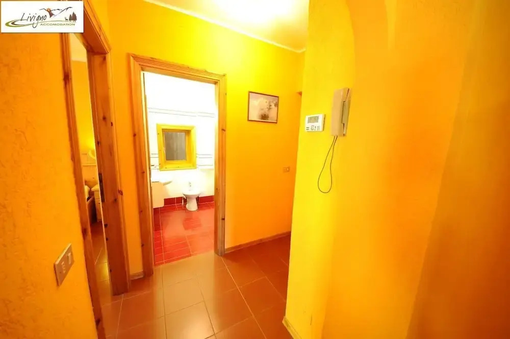Casa Florin Giumel by Livigno Accomodation