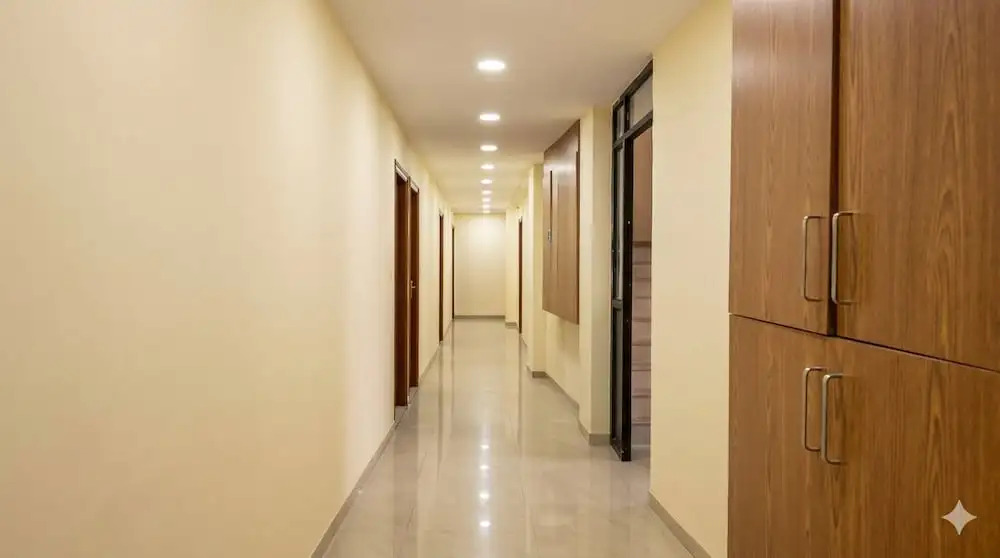 Hotel Sun Stay Ahmedabad