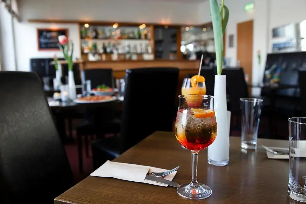 Hotel am Rhein