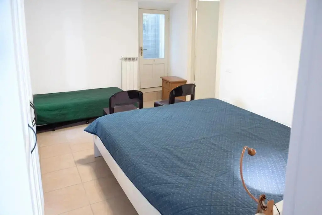 S221 - Sirolo, nuovissimo bilocale in villetta pt