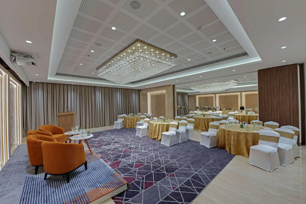 Clarion Hotel Khayal Kochi, Infopark