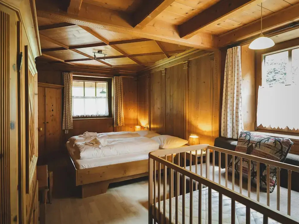 Landhaus Molly in Viehhofen