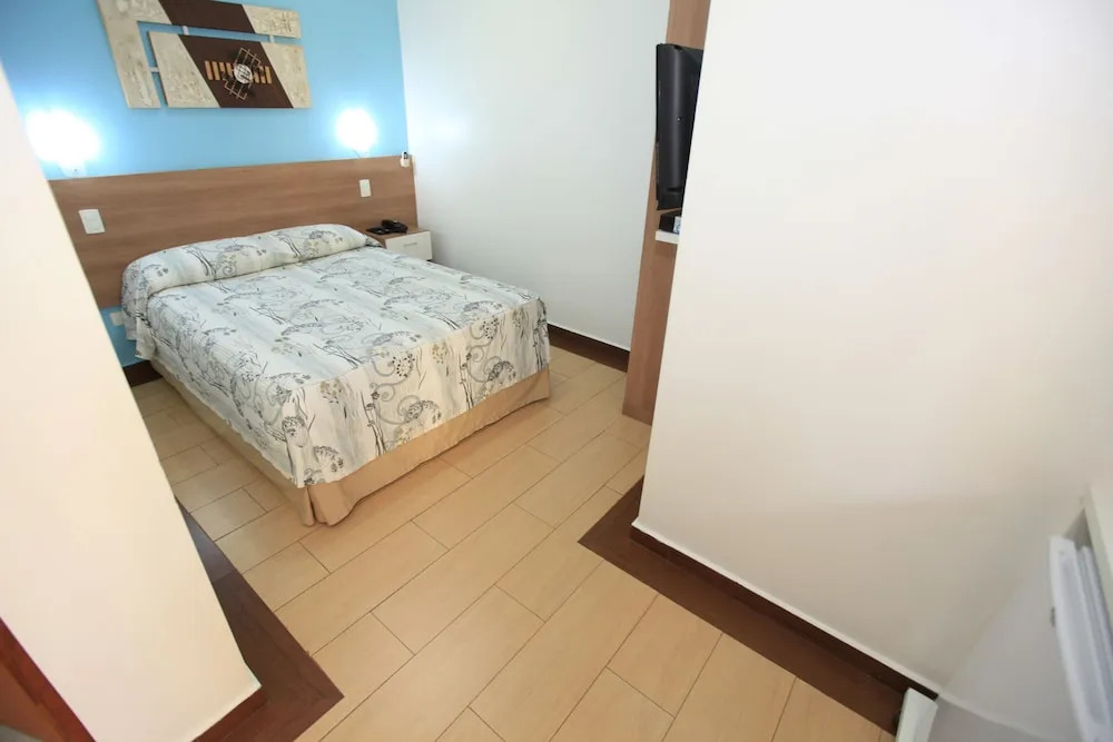 Hotel Oly Plaza
