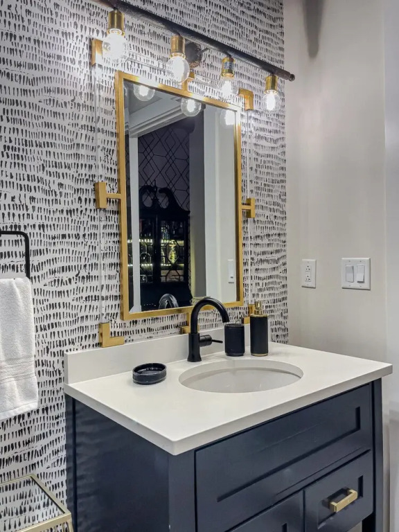 Modern Luxury at The 1865