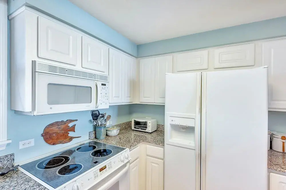 Santa Rosa Towers unit 803 Three Bedroom Condo