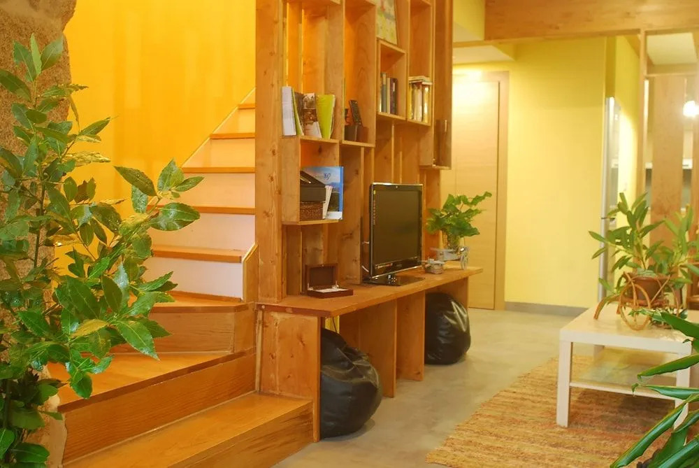 Casa do Mosteiro