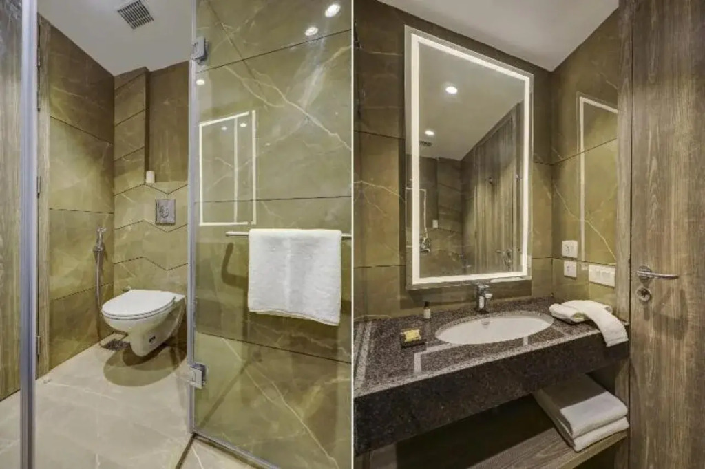 Sunday Hotel & Convention Centre by CheckIn, Vadodara