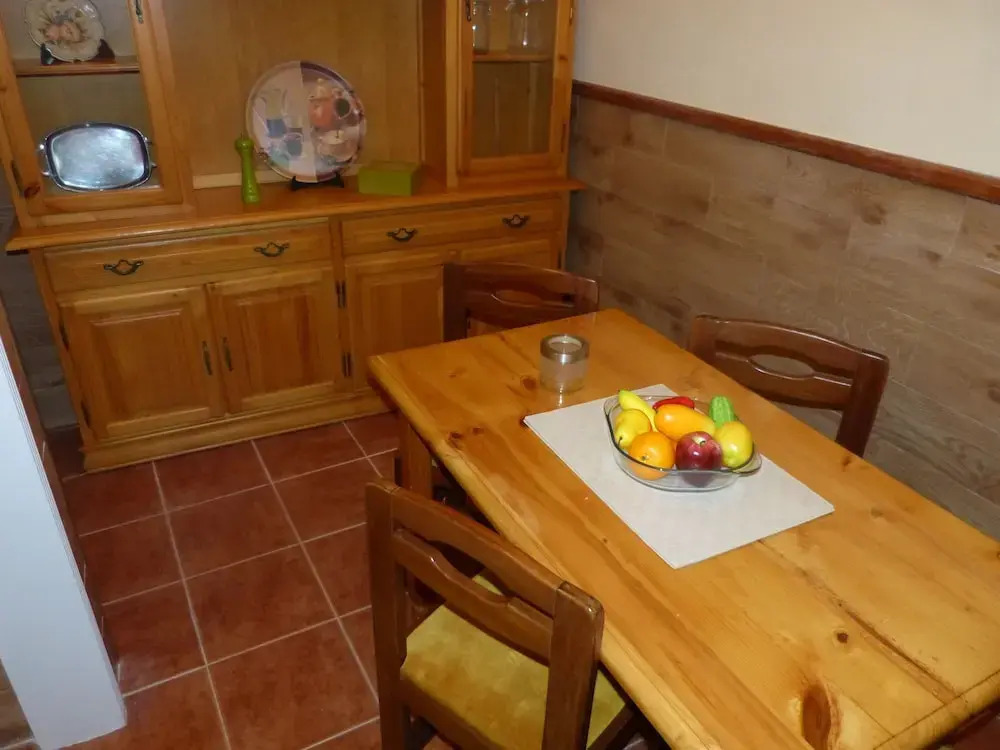 Suncanarias Apartamento La Jaca