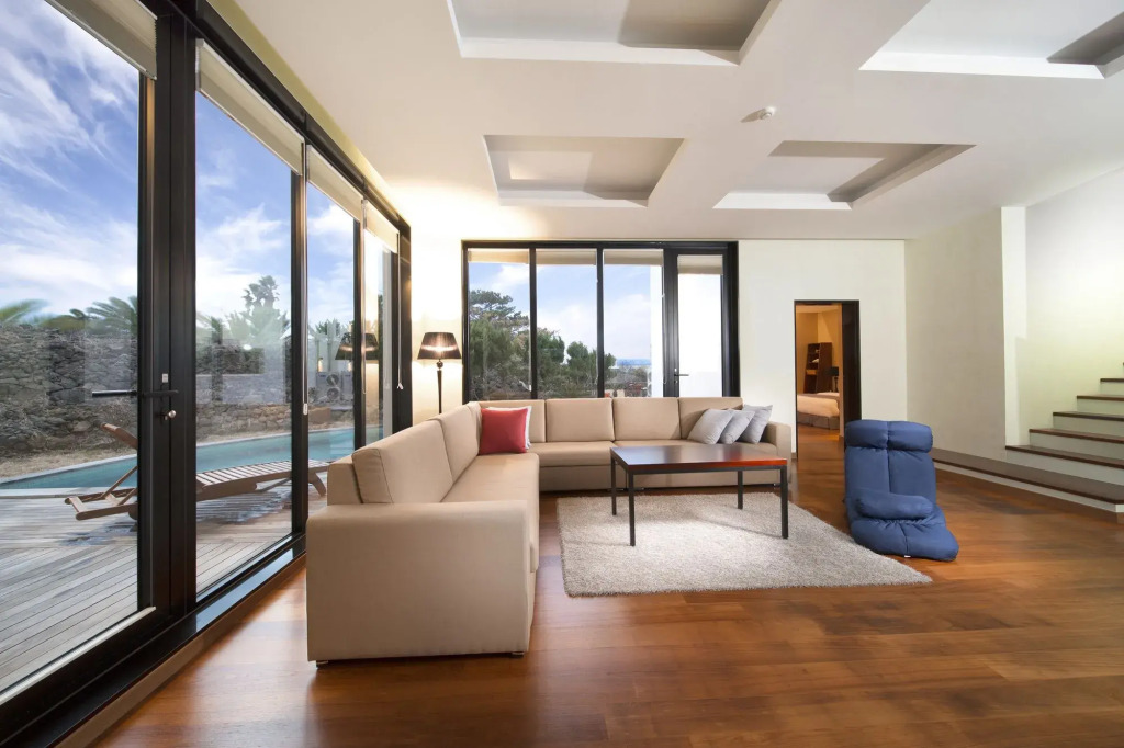 Libentia Hotel & Poolvilla
