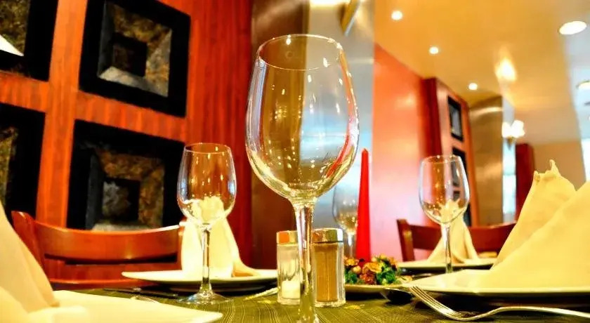 Quo Vadis Hotel