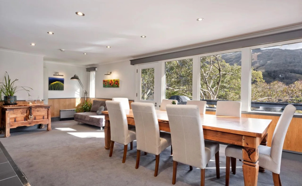 Pure Chalet Thredbo