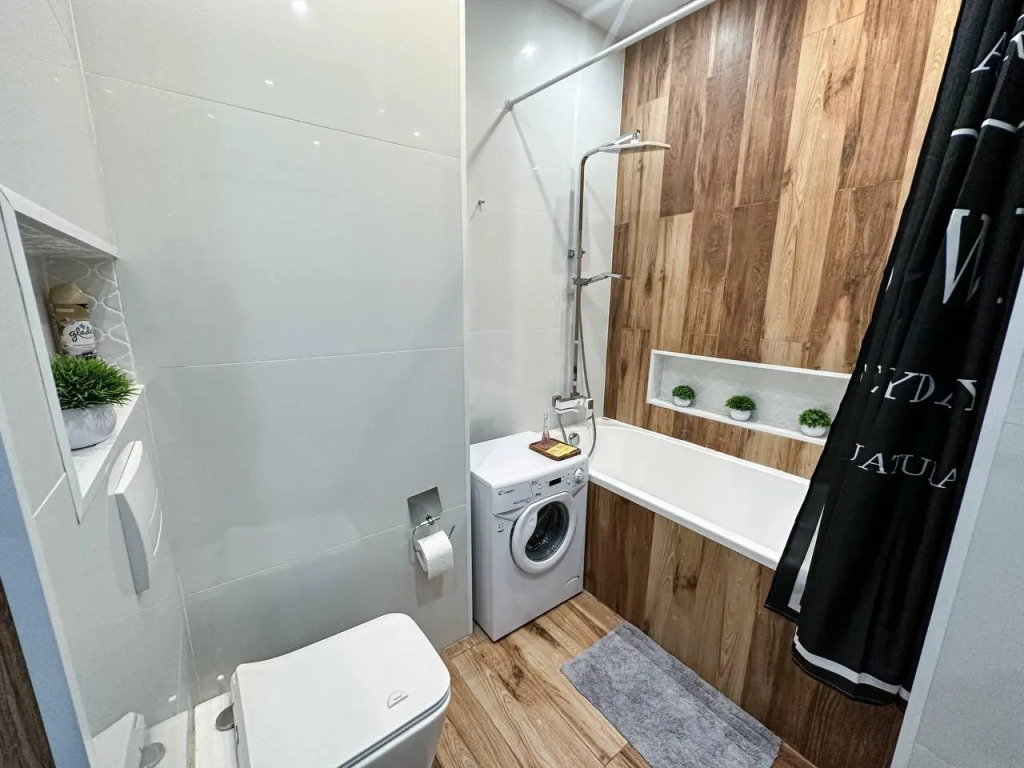 TopRooms (ТопРумс) на улице Автозаводская 23 строение 120