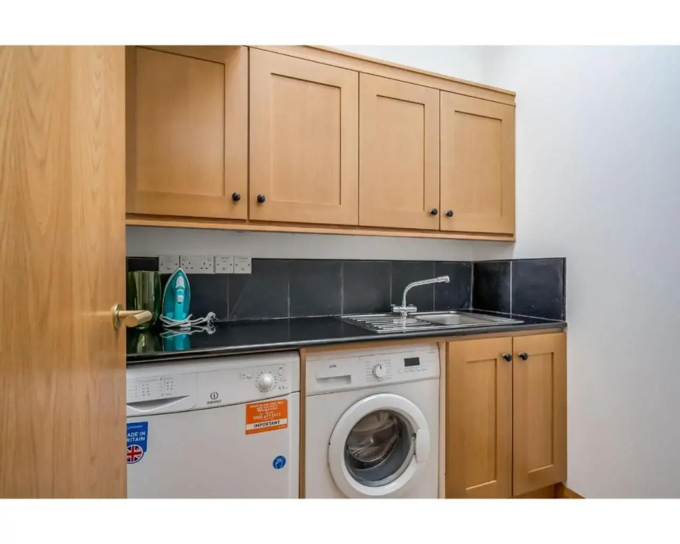 Central Belfast Apartments Pottingers Quay