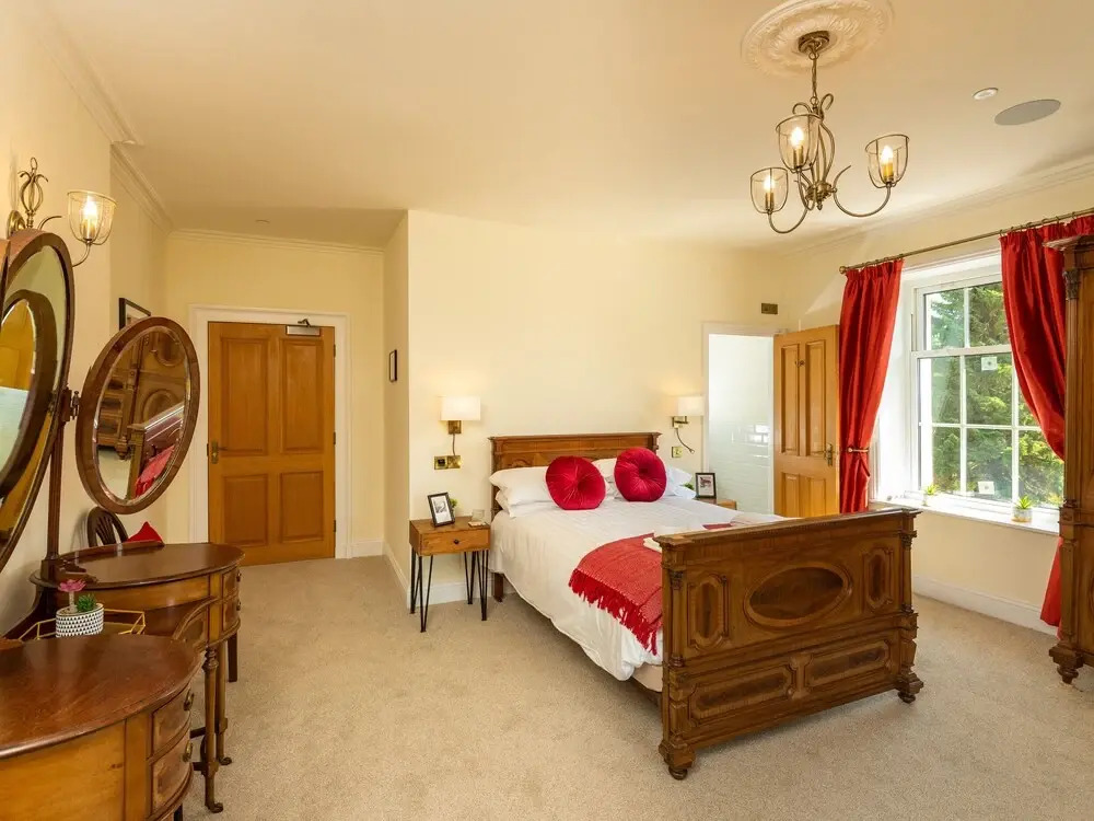 Old Rectory House