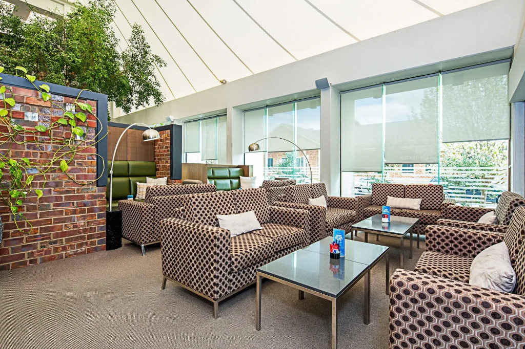 Pavilion Hotel Wagga Wagga