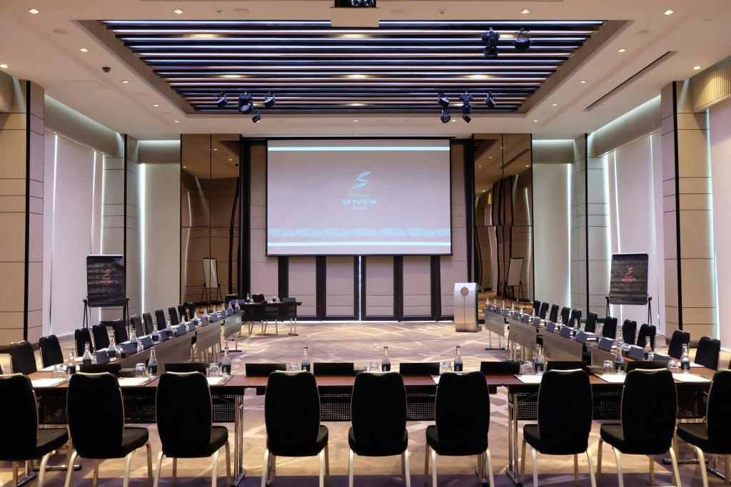 SKYVIEW Hotel Bangkok - Sukhumvit