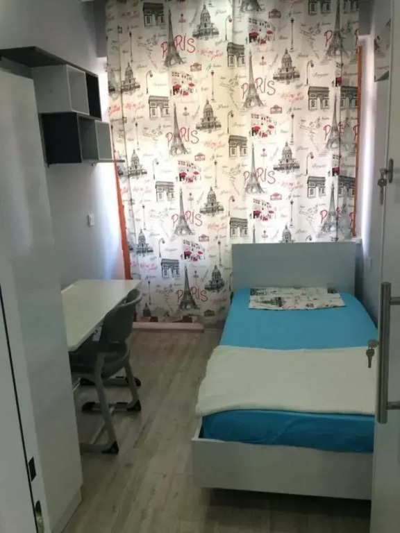Yakamoz Apart Otel