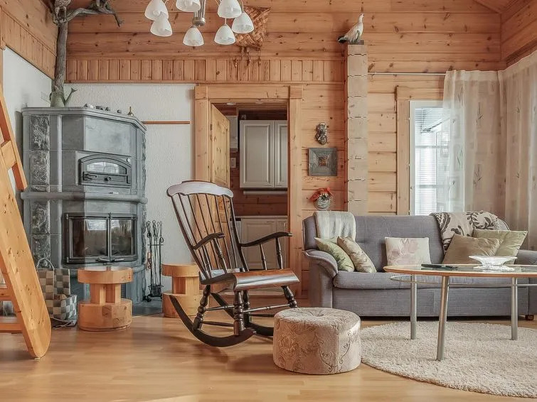 Holiday Home Ojala