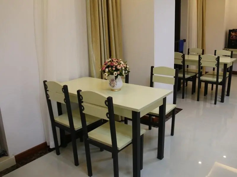 GreenTree Eastern Hotel Yancheng High-Speed Railway Station North Bus Station