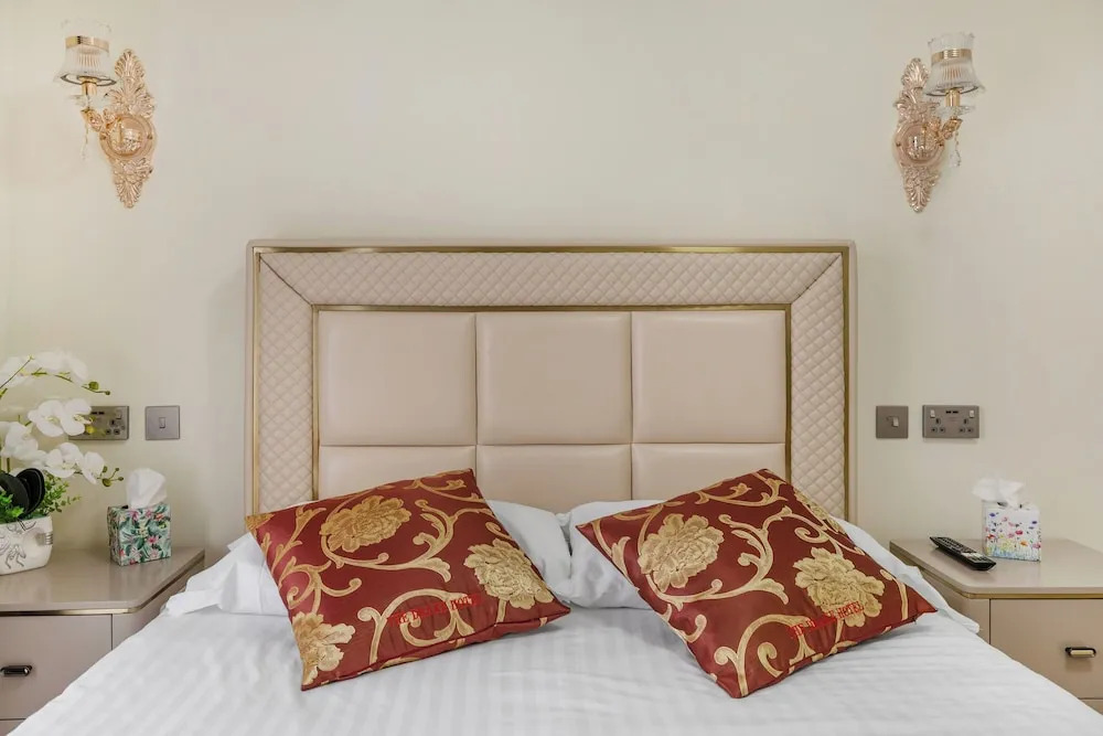 Drake Hotel Plymouth