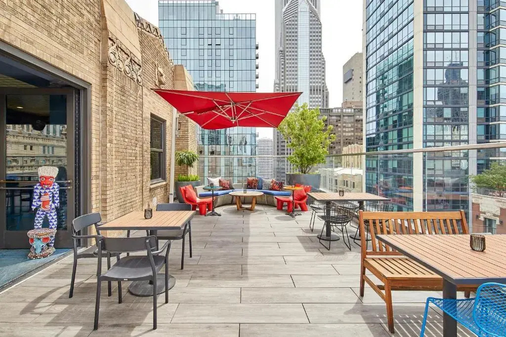 Sports Illustrated Resorts Chicago