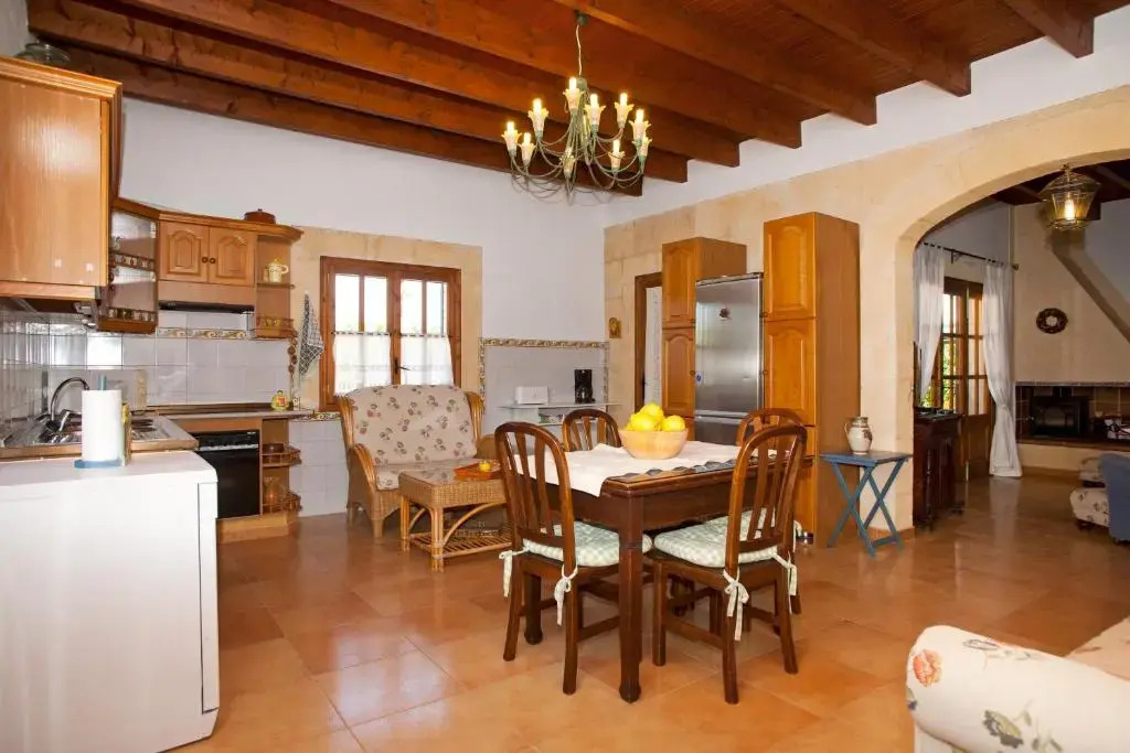 Villa Agueda
