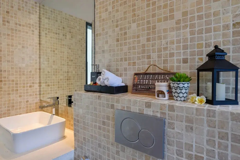 Villa Serenity