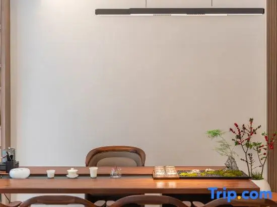 Yandang Yiling Xiaoyuan Homestay