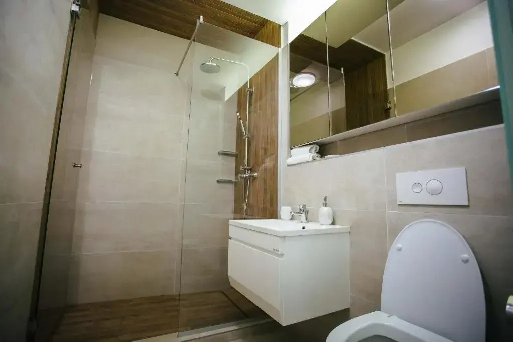 Briana Luxury Studio