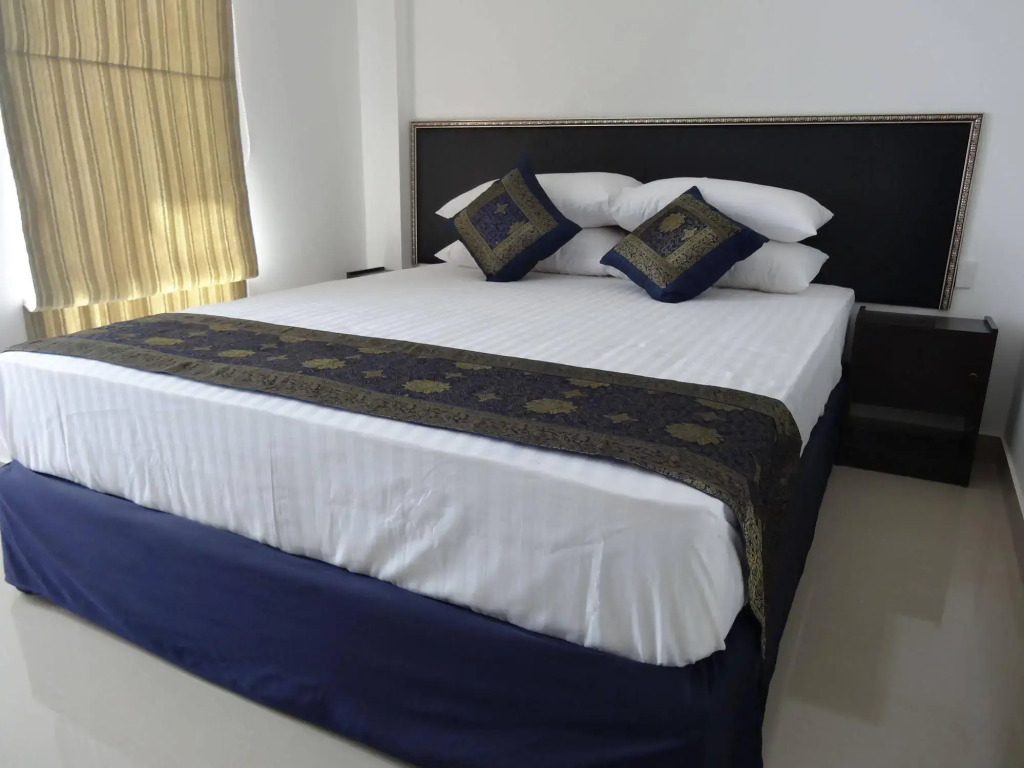 Vilu Rest
