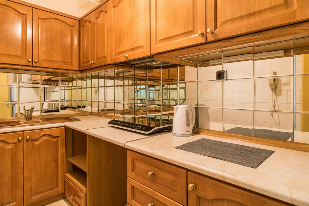 Elegant Retreat in Kolonaki - Renovated April 2026