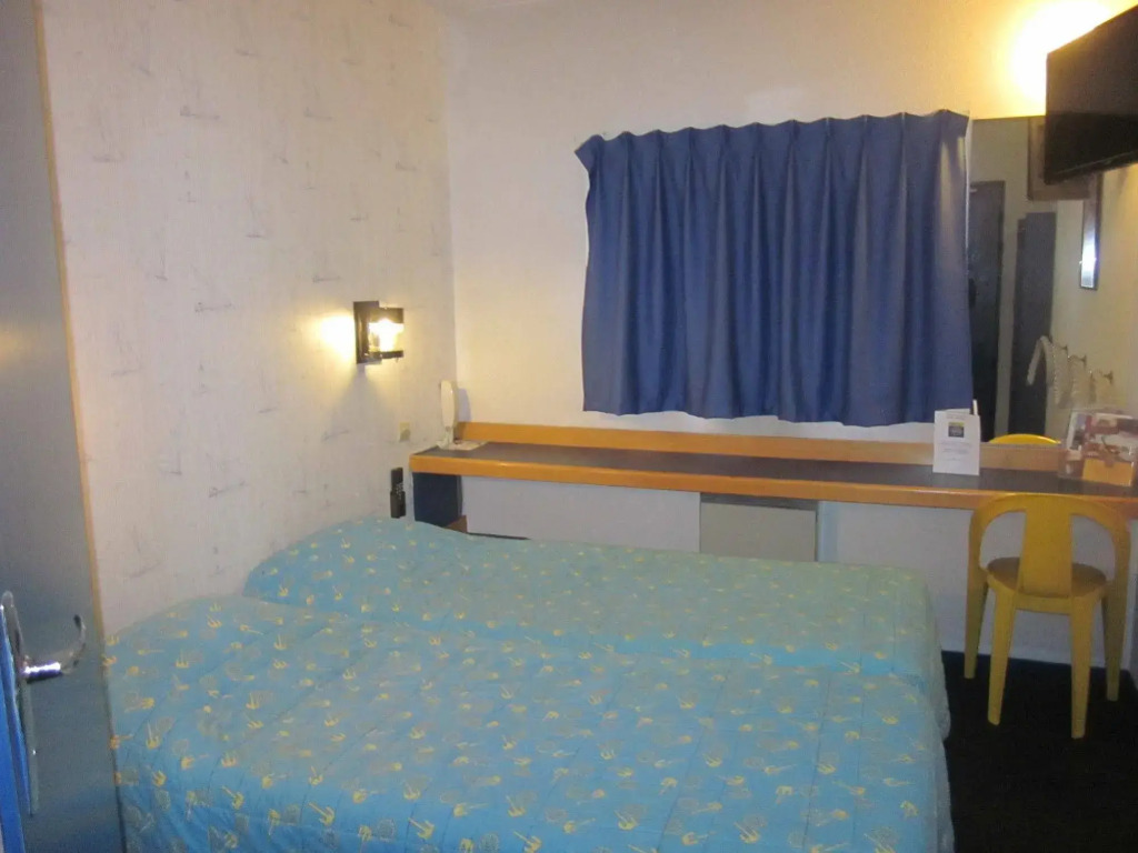 Kyriad Direct Nantes La Beaujeoire
