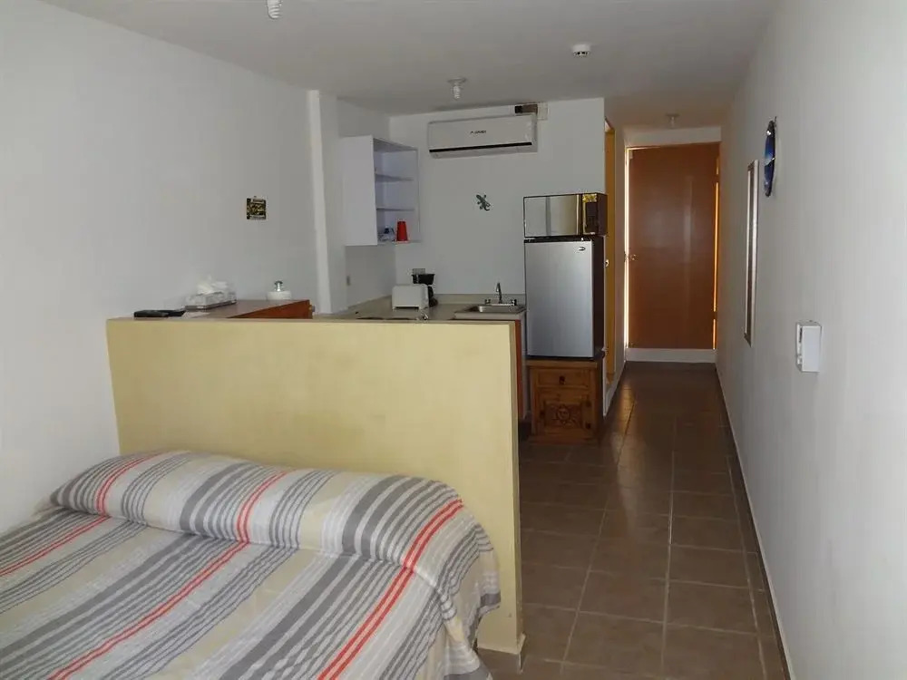 Cabo Condo