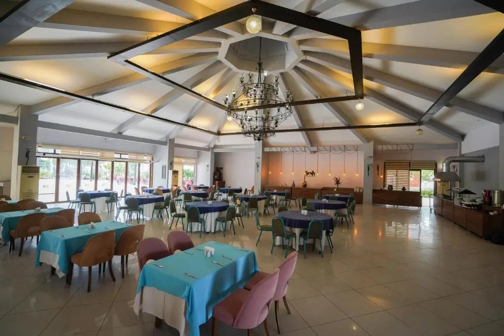 Halıcı Hotel Resort & SPA