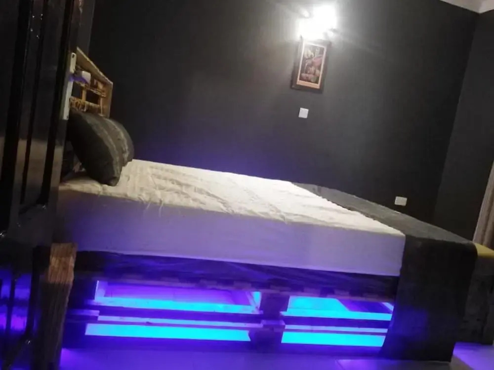 Stay.Plus Mtwapa Ndonya Apartments