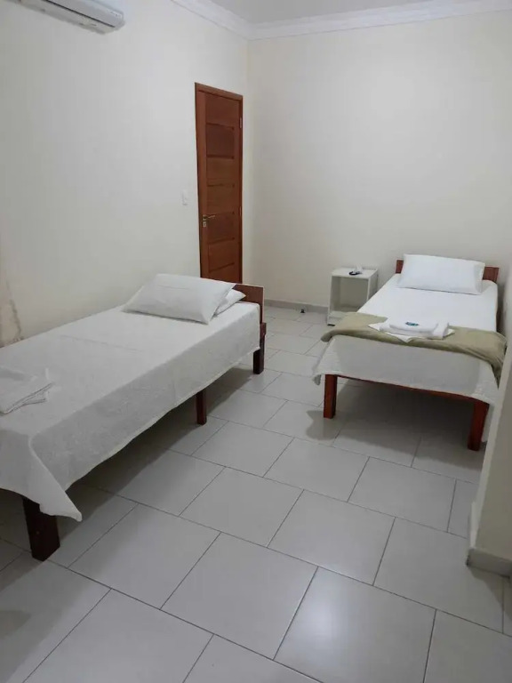 Riachuelo Hotel