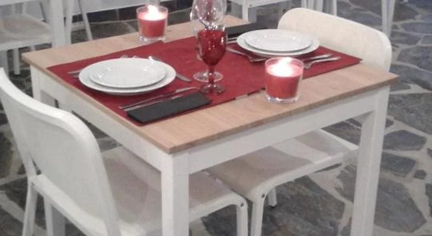 MyStay - Casa de Baco