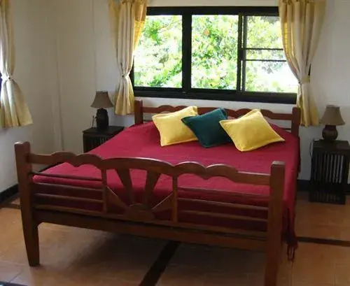 Sea Lodge Koh Tao