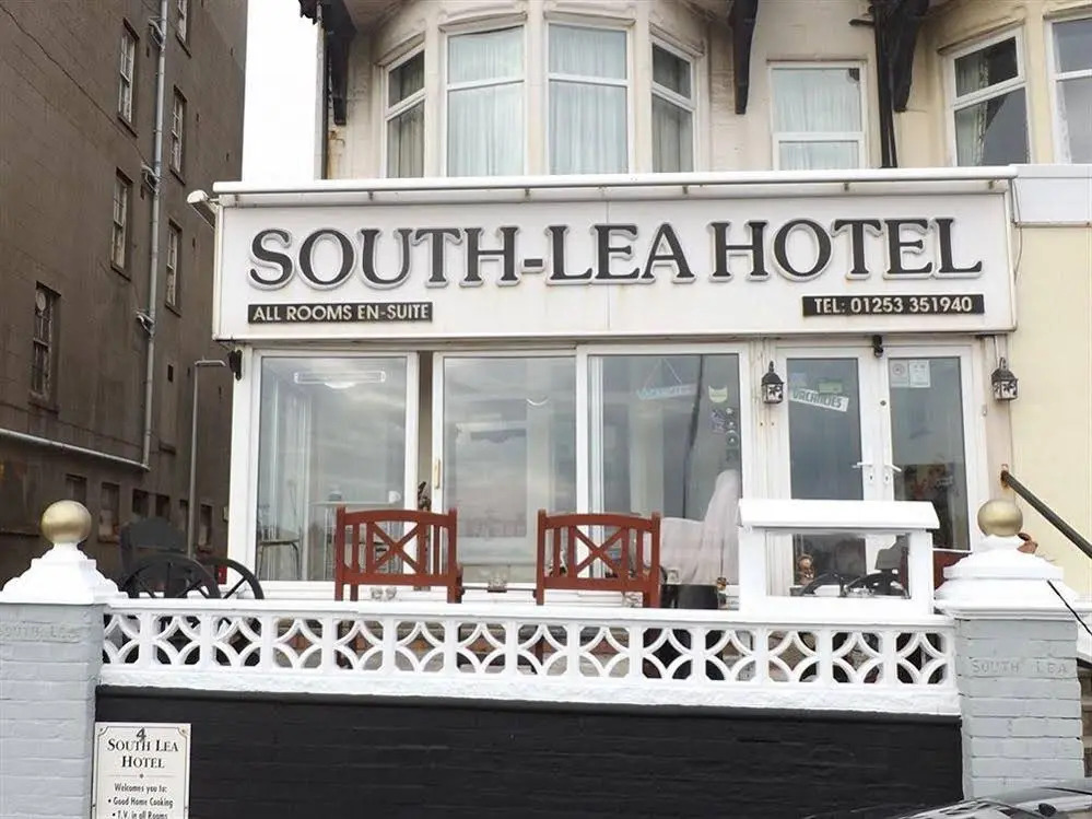 South Lea Hotel
