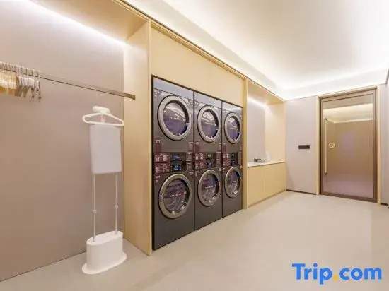 Ji Hotel Dalian Lvshun Economic Development Zone