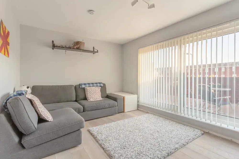 Modern 3 Bedroom Family Home in Hackney